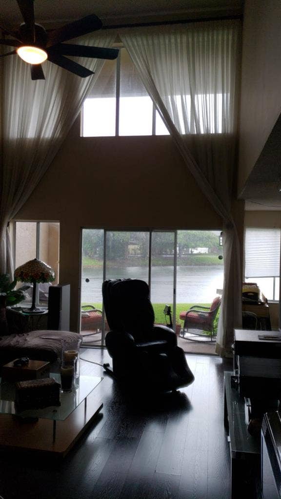 Nice 1 Bedroom in Boca Townhouse