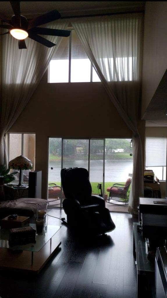 Nice 1 Bedroom in Boca Townhouse
