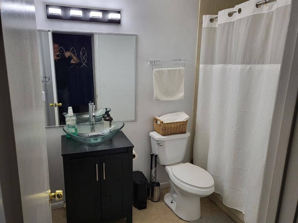 Nice 1 Bedroom in Boca Townhouse