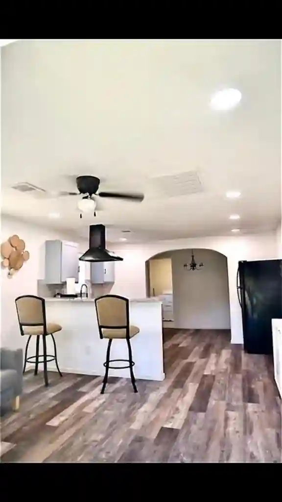 Casa en renta en la ciudad de dayto