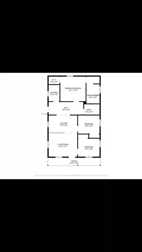 Casa en renta en la ciudad de dayto
