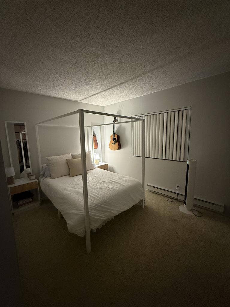 2 Bed 1.5 Bath Apartment
