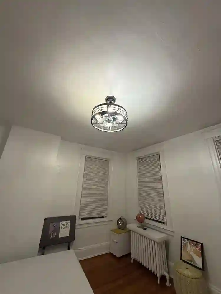Apt unit for rent near JHU, Loyola