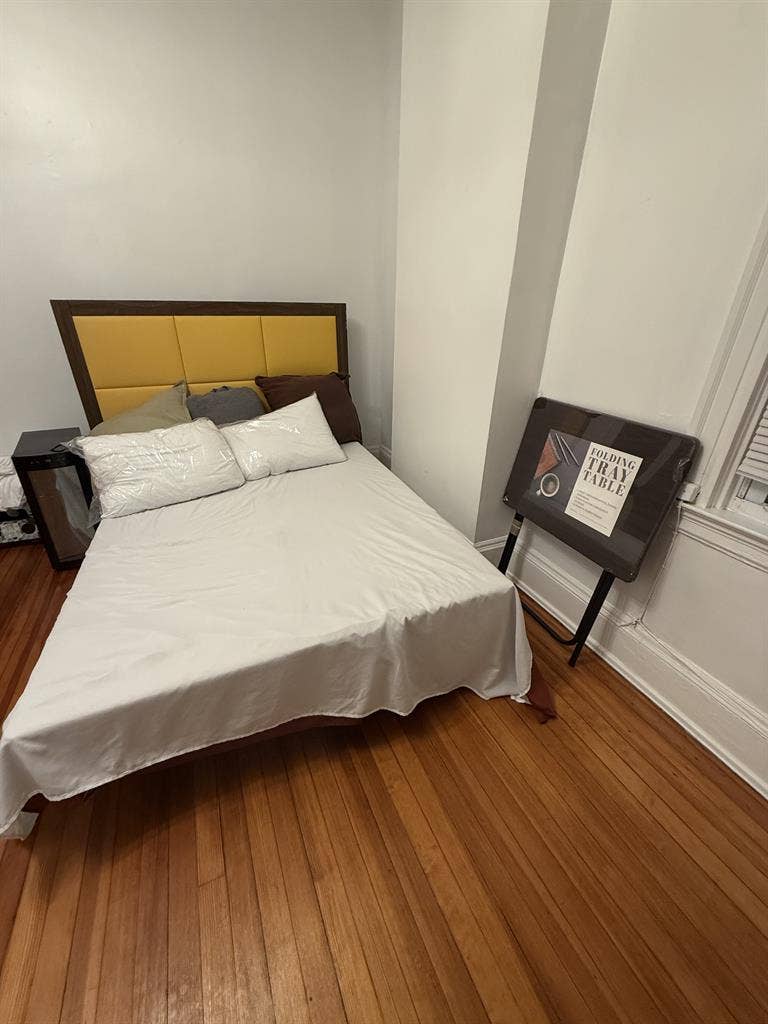 Apt unit for rent near JHU, Loyola