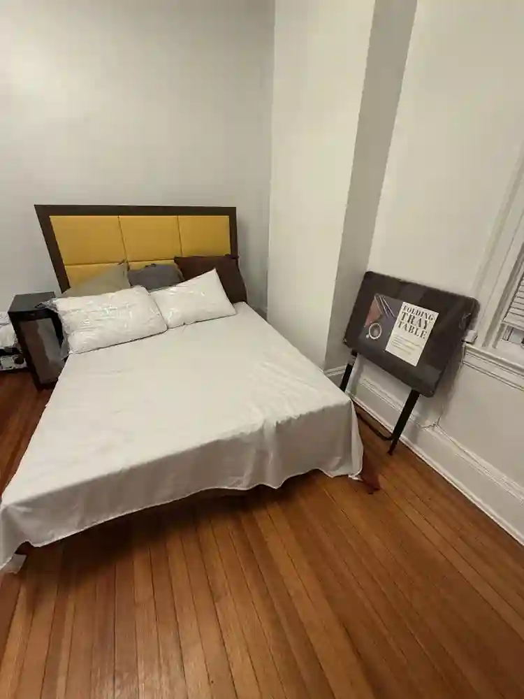 Apt unit for rent near JHU, Loyola