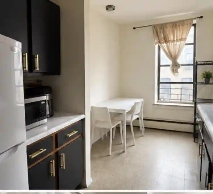Private room for rent