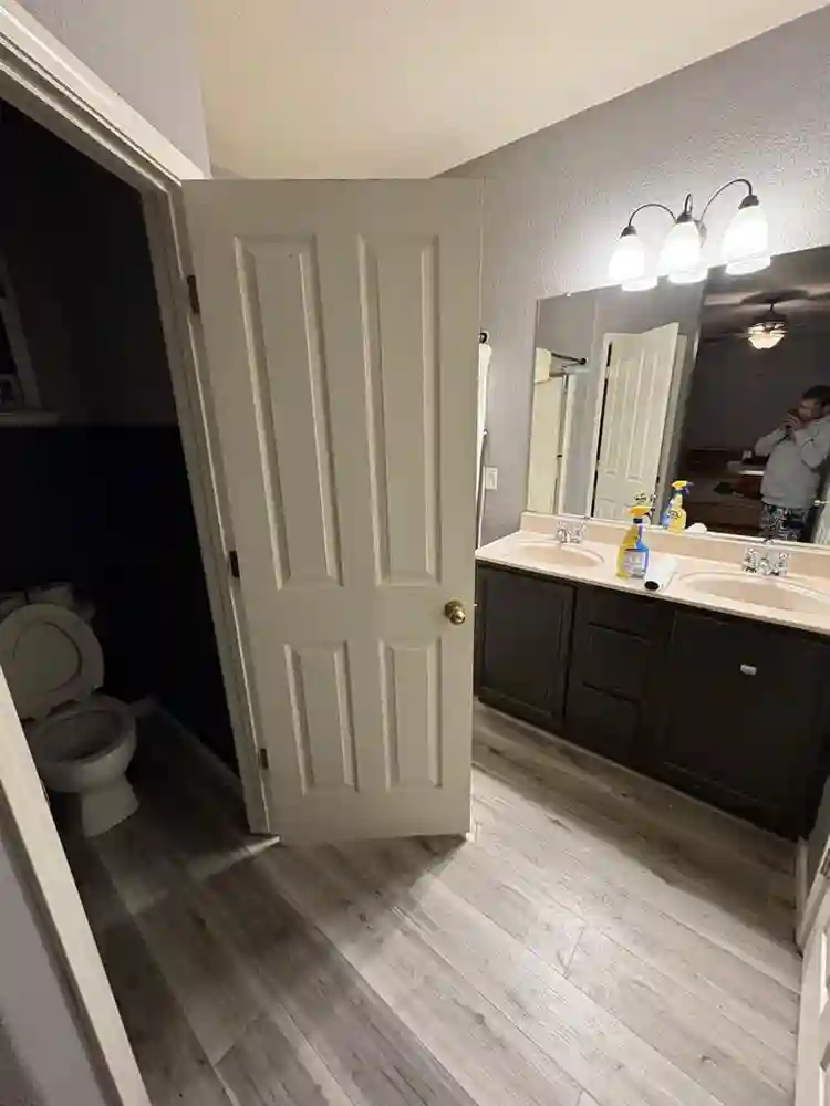 2 rooms for rentt