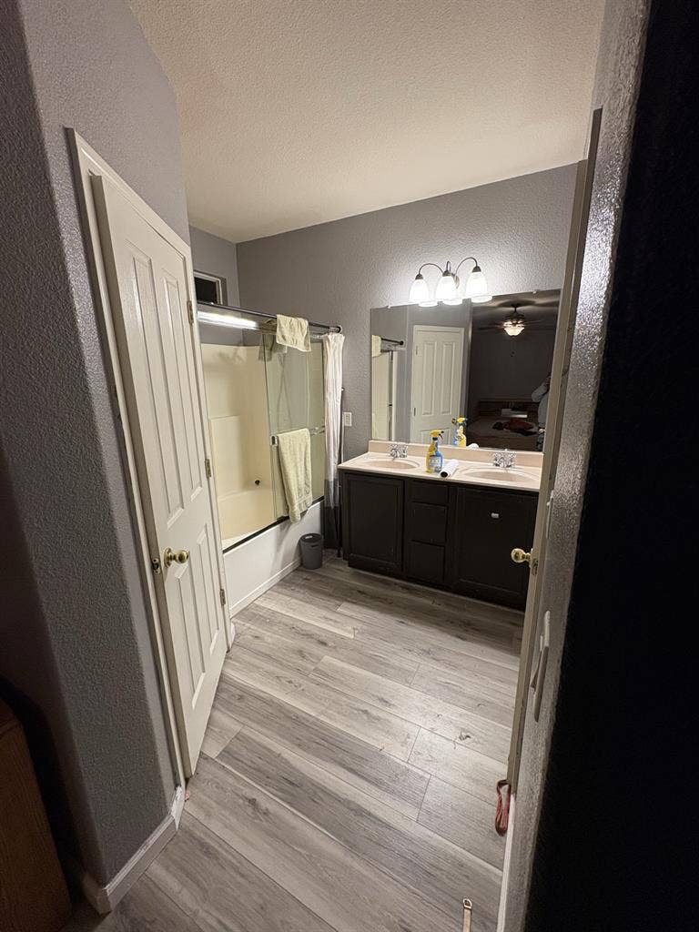 2 rooms for rentt
