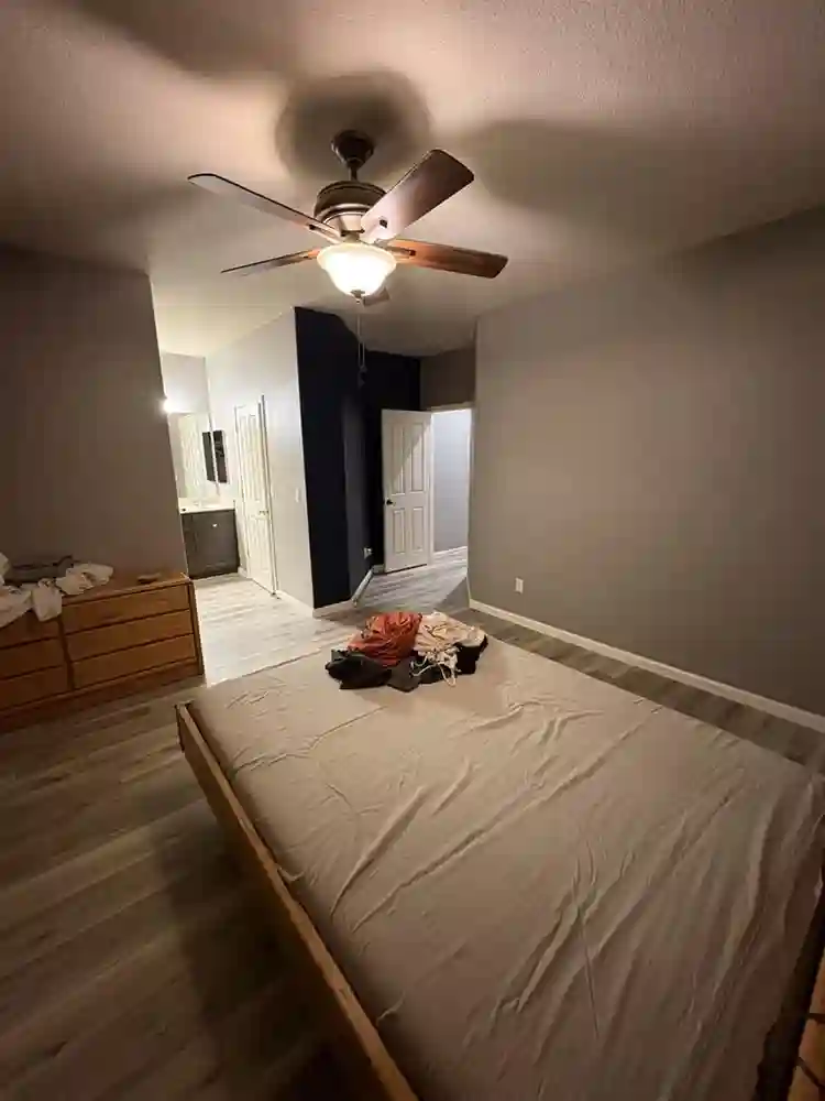2 rooms for rentt