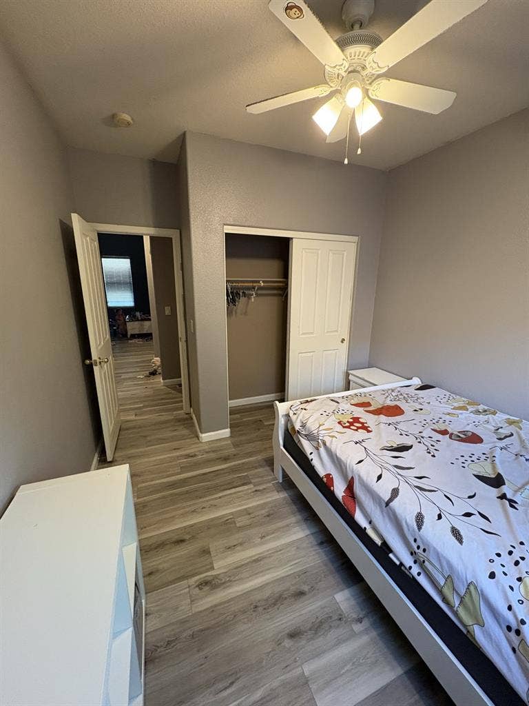 2 rooms for rentt