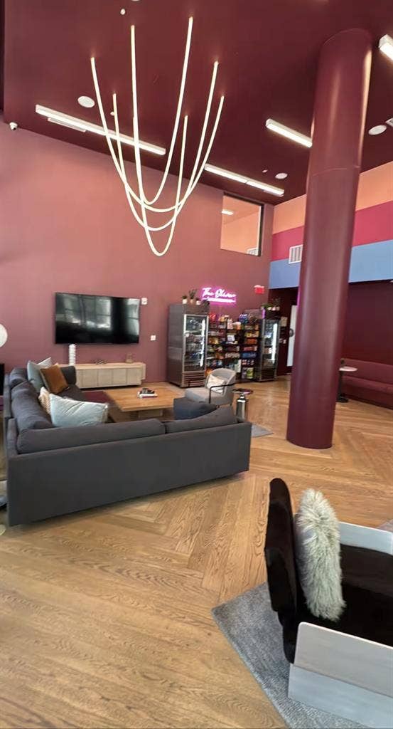 1 bedroom 1 bath