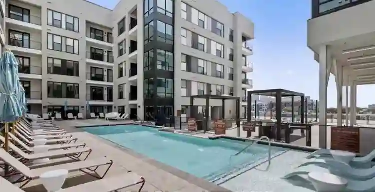 1 bedroom 1 bath