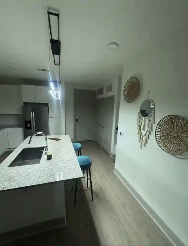 1 bedroom 1 bath