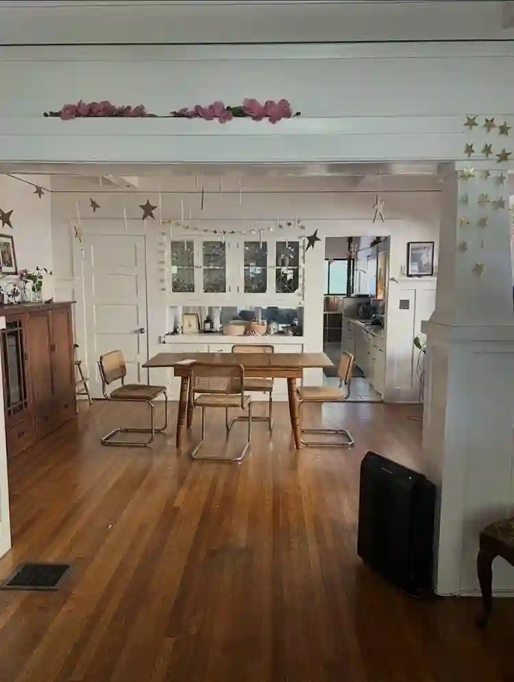 Room near Caltech / PCC - Oct 1