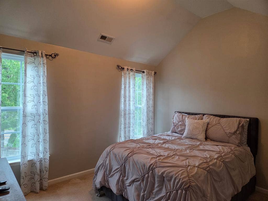Room for Rent in Raleigh