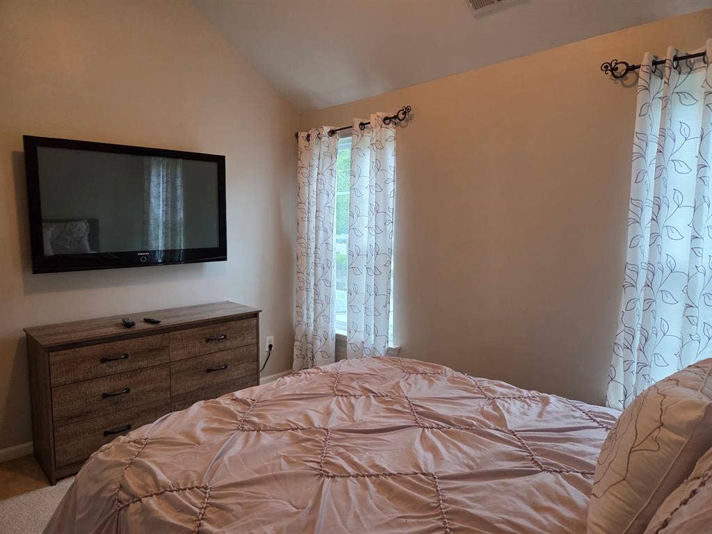Room for Rent in Raleigh