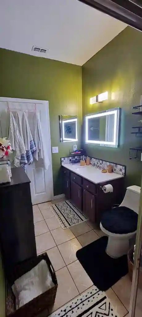 2-Bedroom for Rent In Clermont Fl