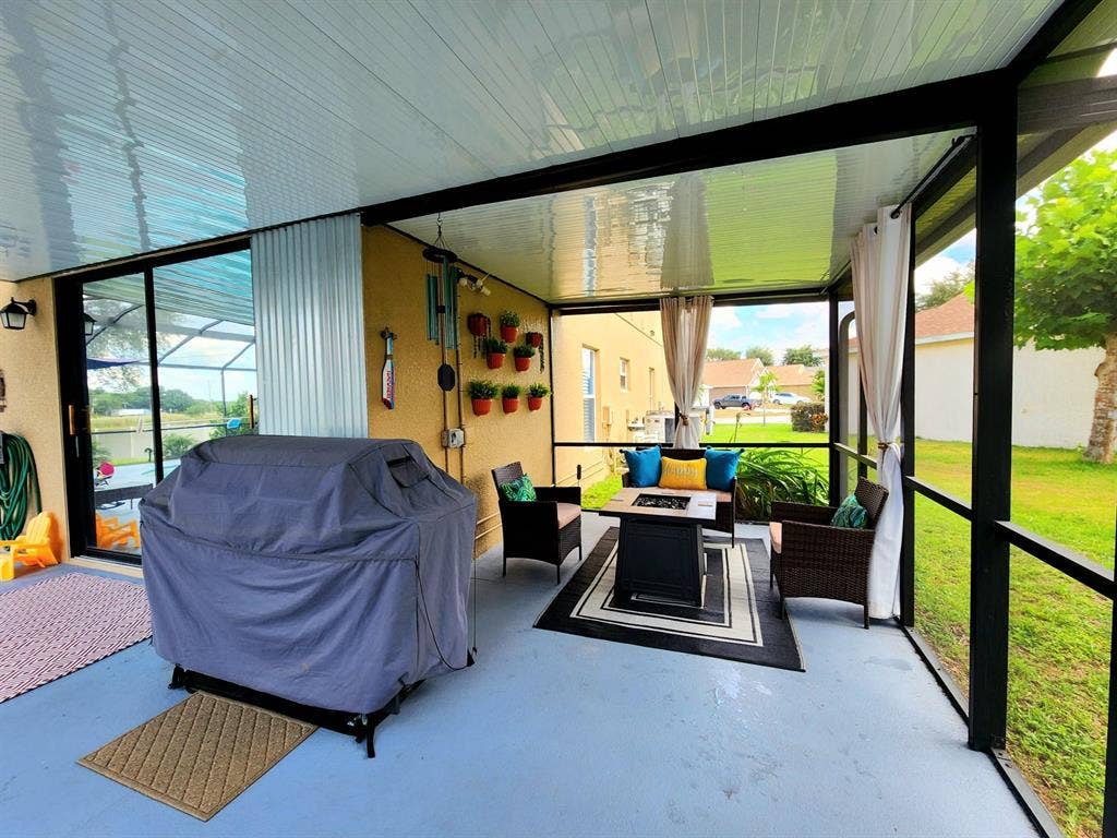 2-Bedroom for Rent In Clermont Fl