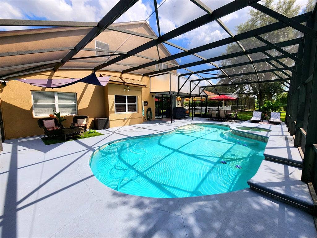 2-Bedroom for Rent In Clermont Fl
