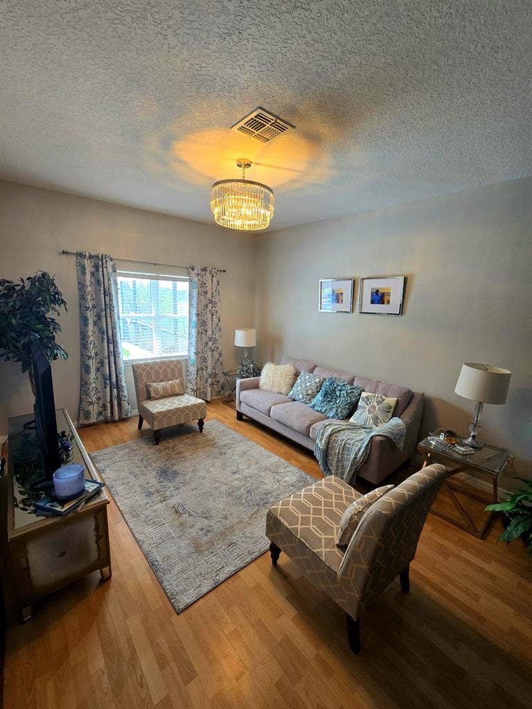 2-Bedroom for Rent In Clermont Fl