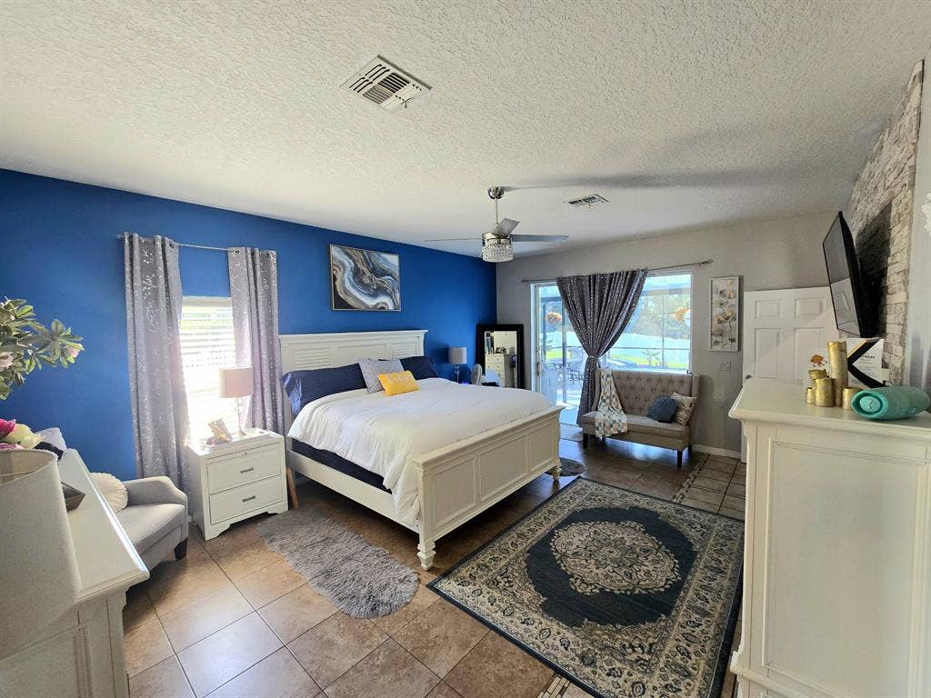 2-Bedroom for Rent In Clermont Fl