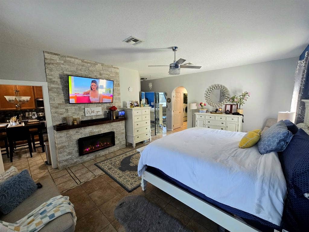 2-Bedroom for Rent In Clermont Fl