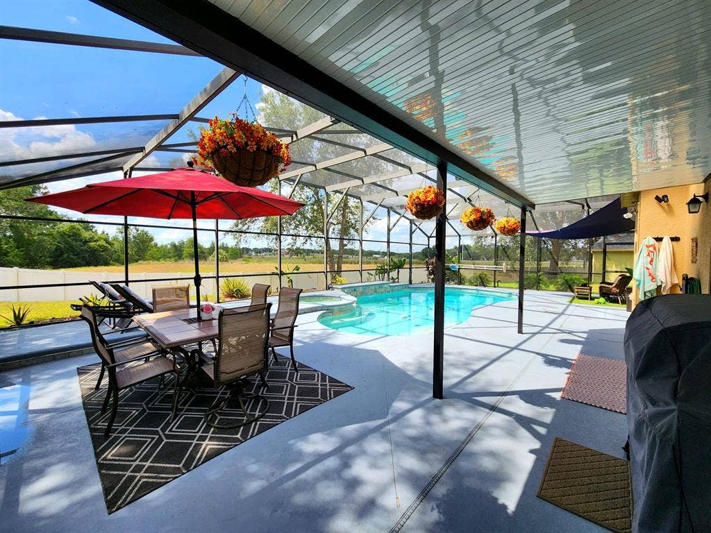 2-Bedroom for Rent In Clermont Fl