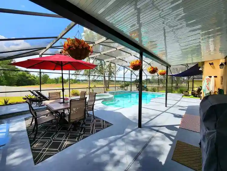 2-Bedroom for Rent In Clermont Fl