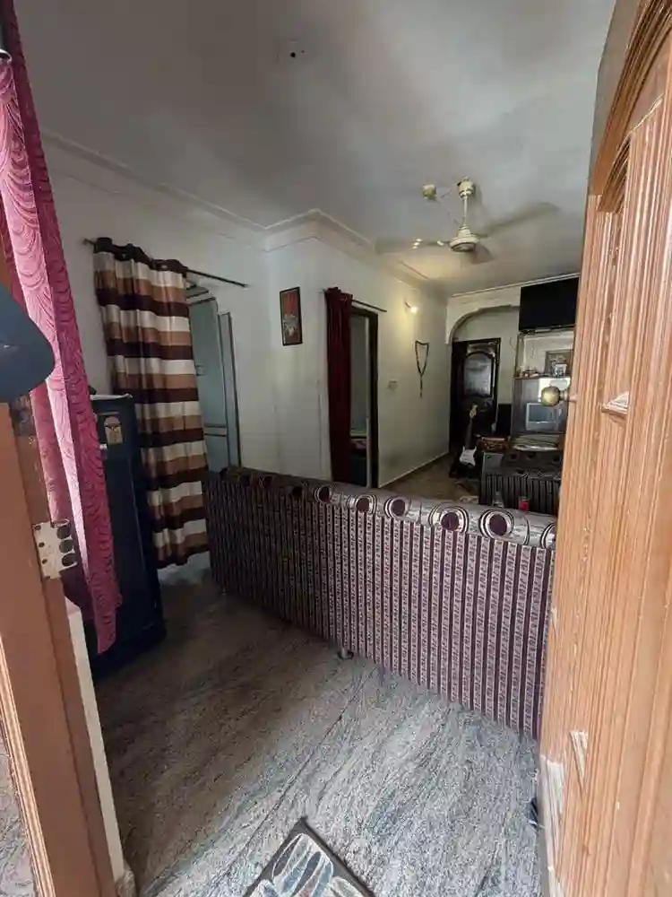 Flatmate for 2bhk