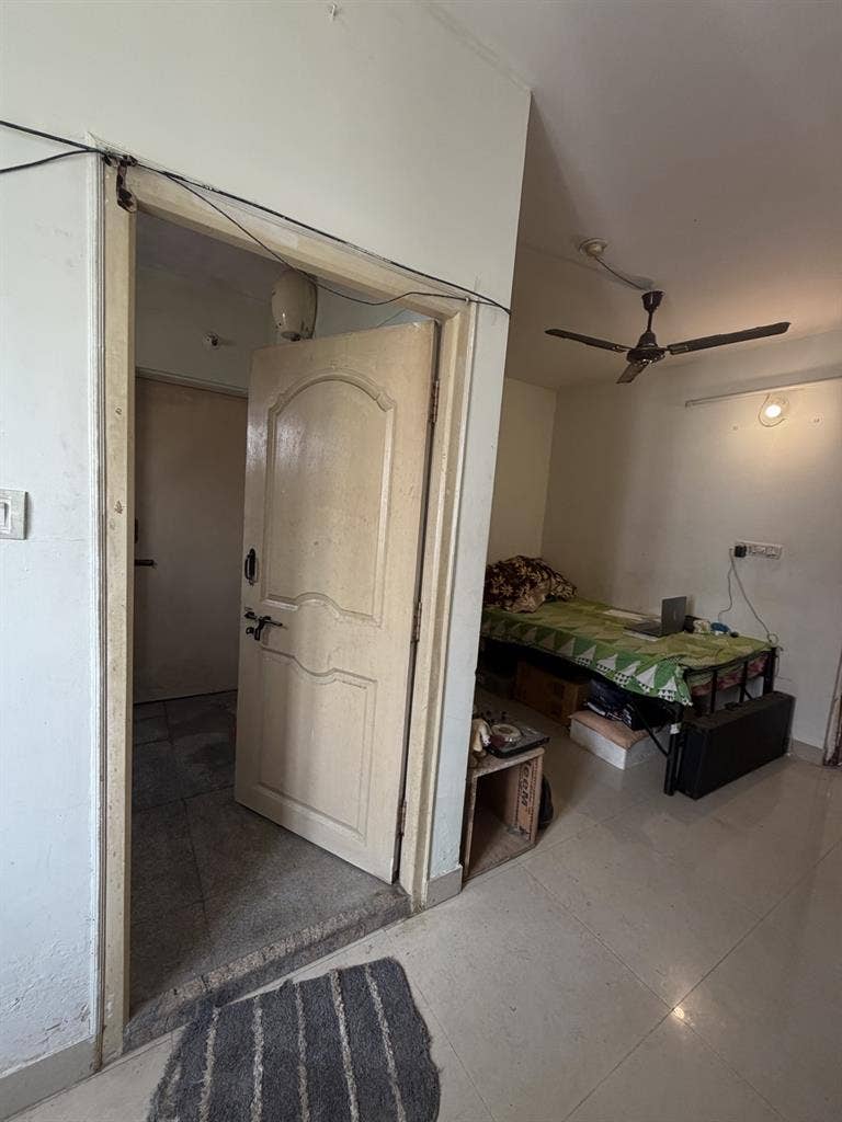 Flatmate for 2bhk