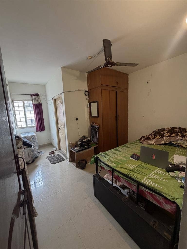 Flatmate for 2bhk