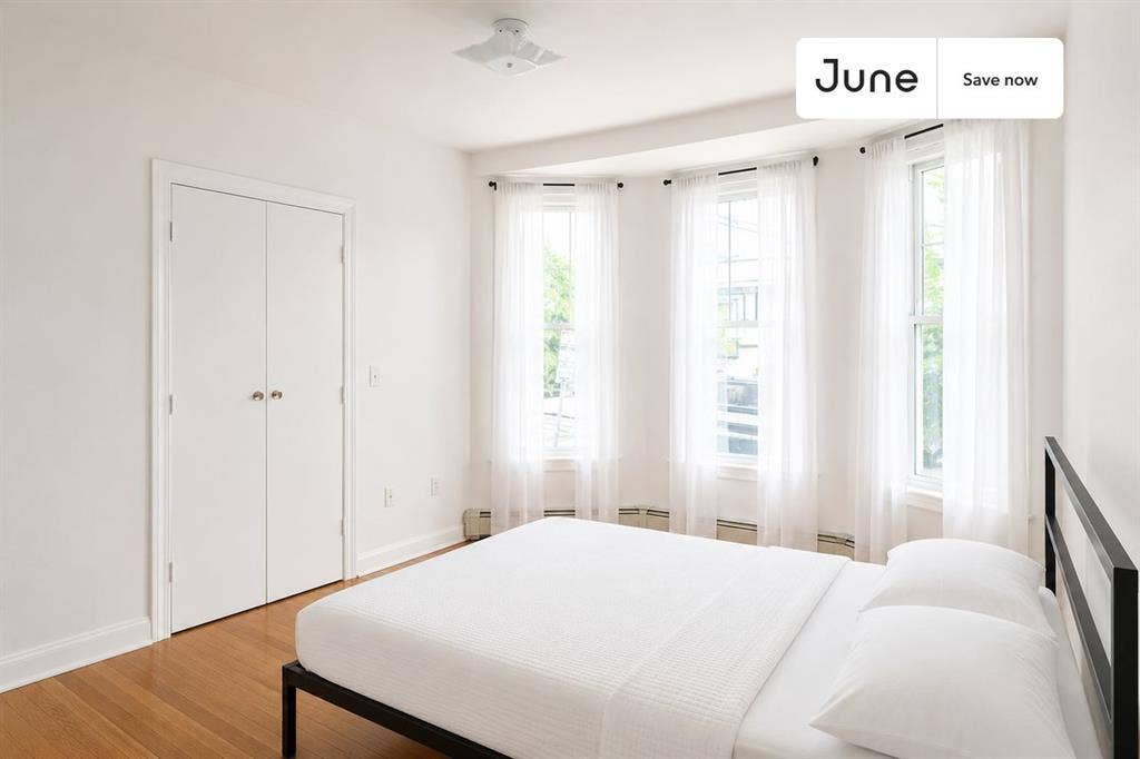 Studio in Boston
