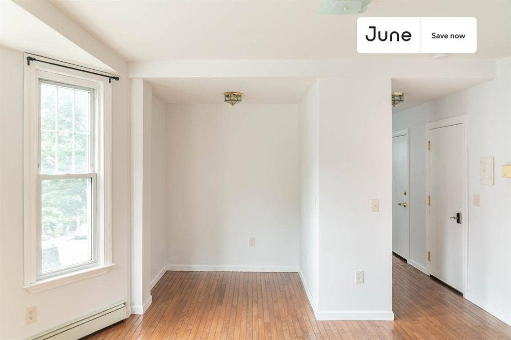 Studio in Boston