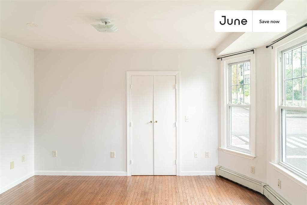 Studio in Boston