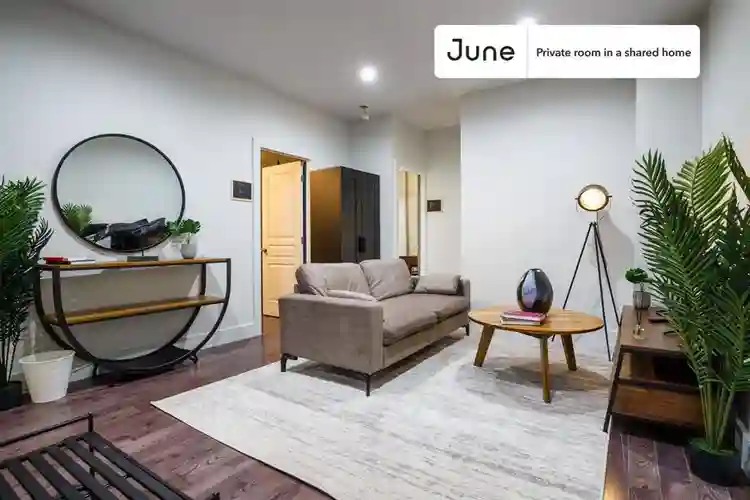 5 BR in New York City