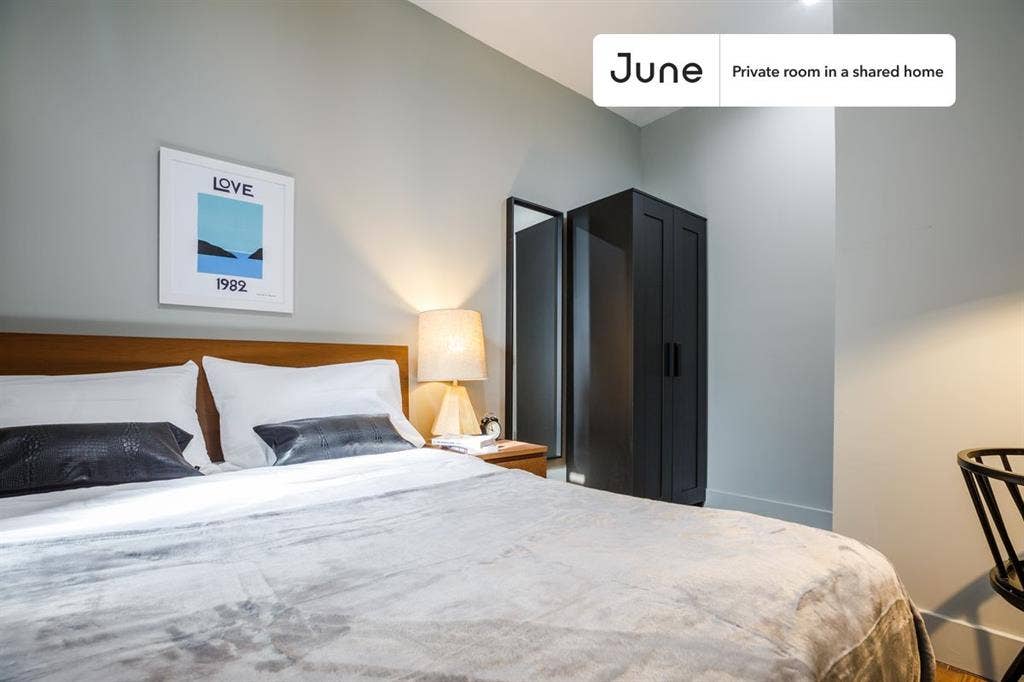 5 BR in New York City