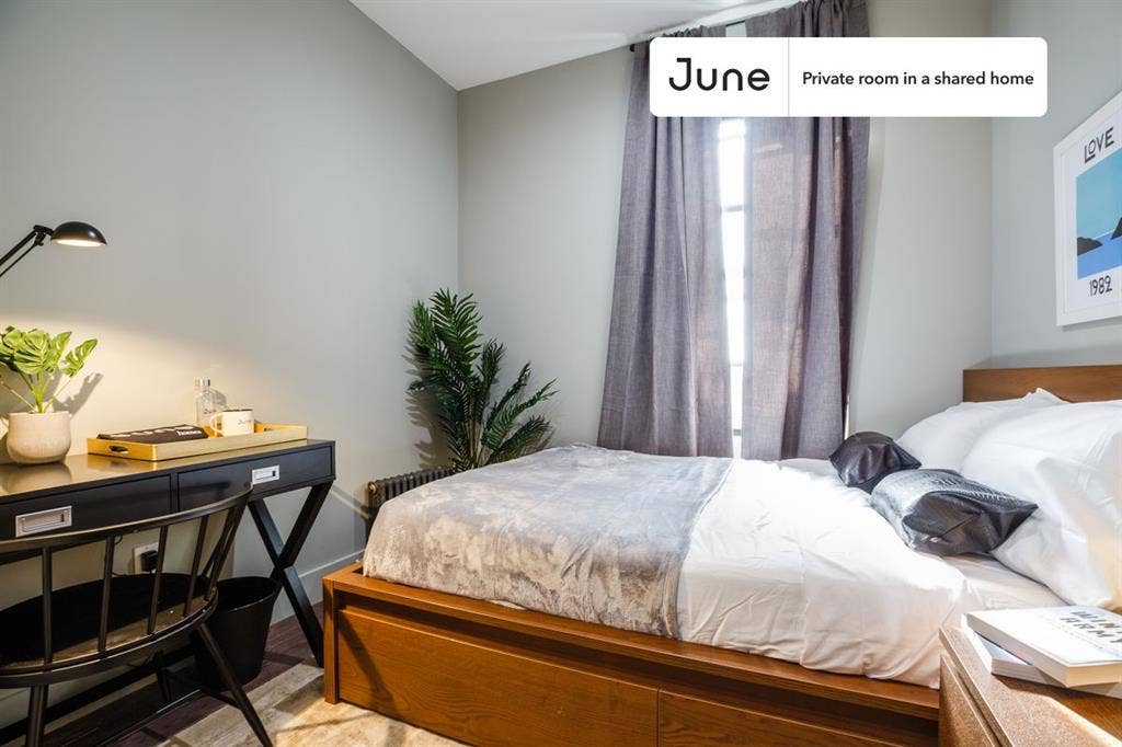 5 BR in New York City