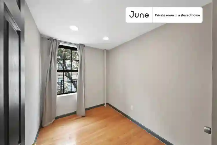3 BR in New York City