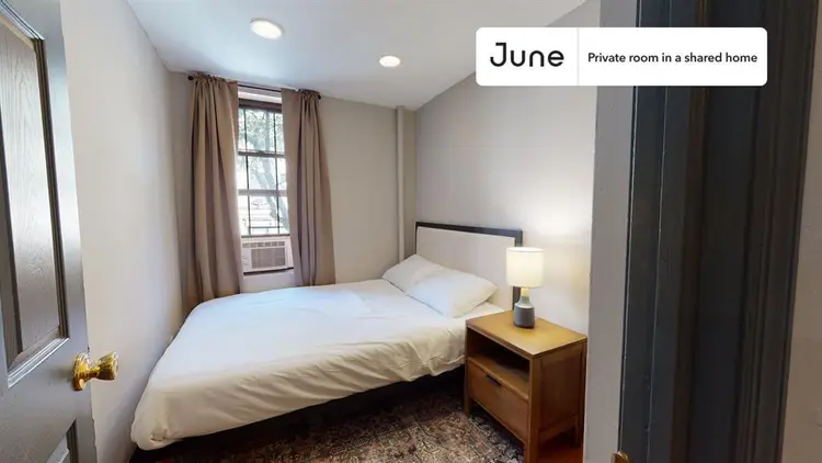 3 BR in New York City