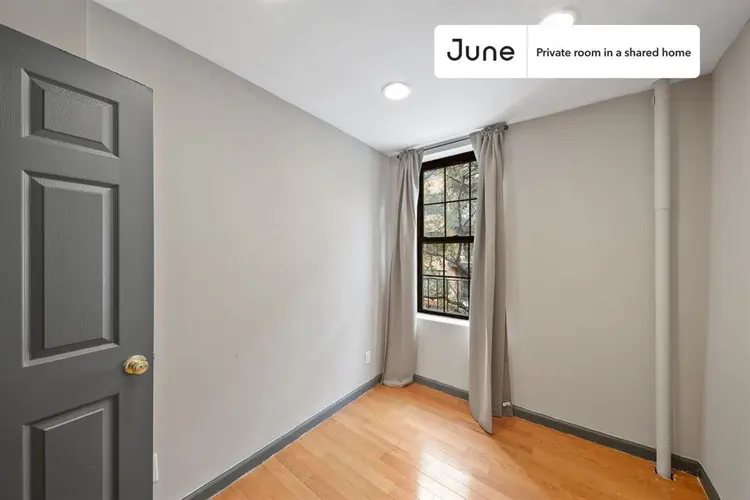 3 BR in New York City