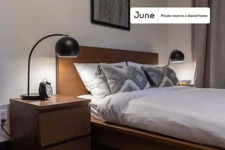 5 BR in Boston