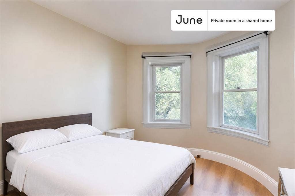 5 BR in Boston