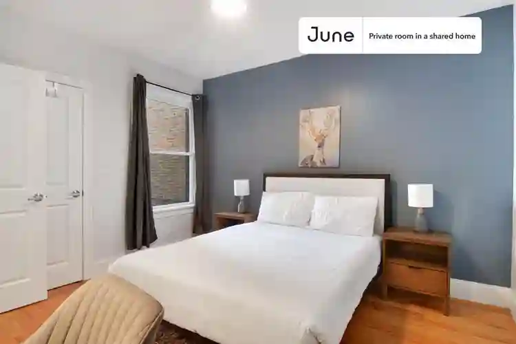 5 BR in Boston