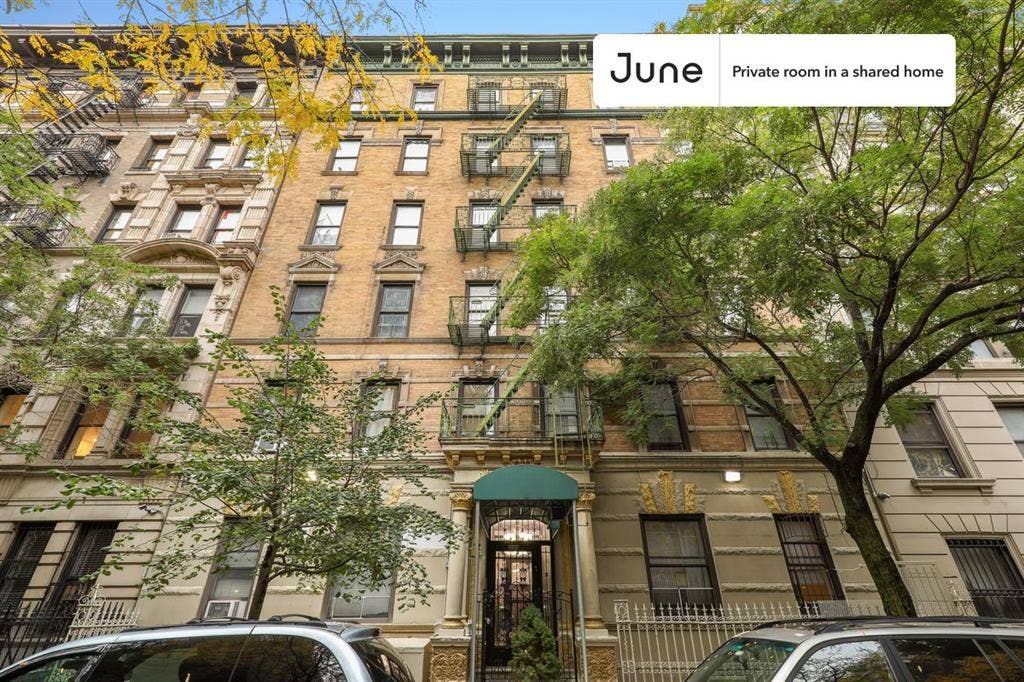 4 BR in New York City