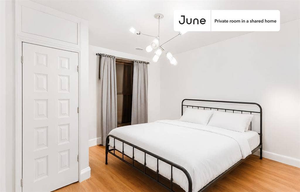 4 BR in New York City