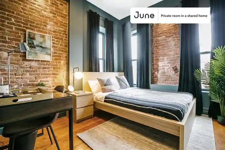 3 BR in New York City