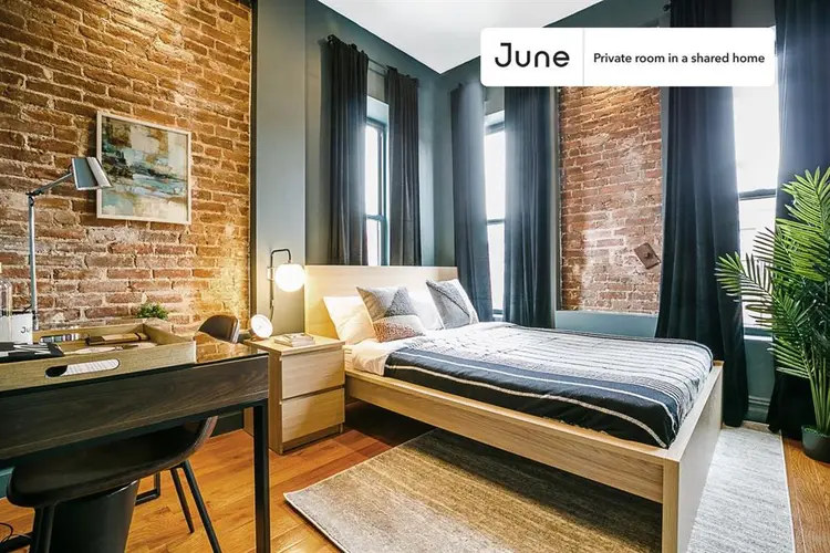 3 BR in New York City