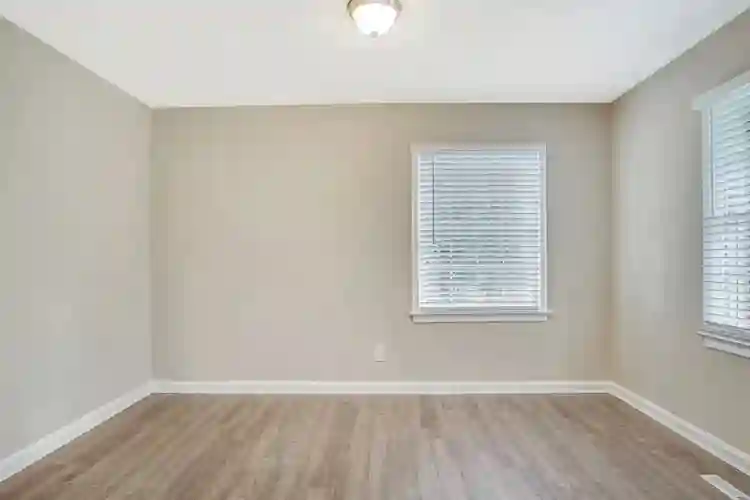Ready For Move In Room In ATL
