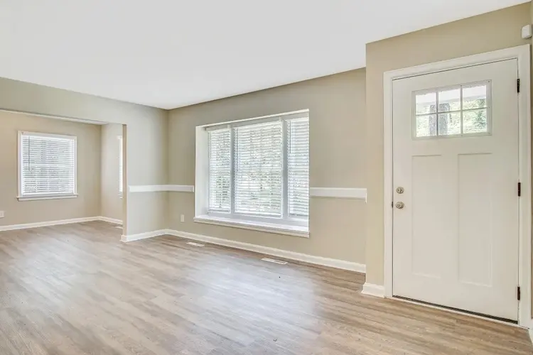 Ready For Move In Room In ATL