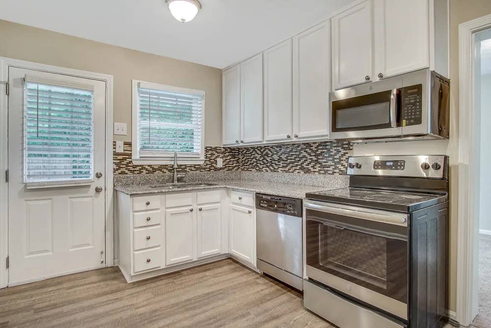 Charming House Ready To Move In ATL